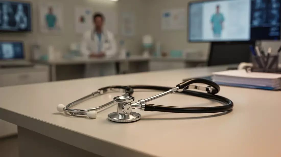 Gesundheitssystem 2030: Ärztemangel und Spargesetze belasten Praxen und Kliniken