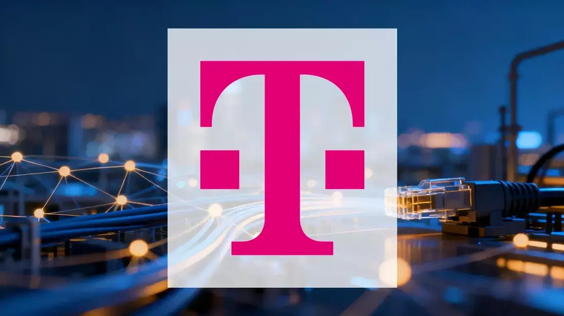 Deutsche Telekom Stock Rises 8% on T-Mobile Merger Halt and €5B Buyback