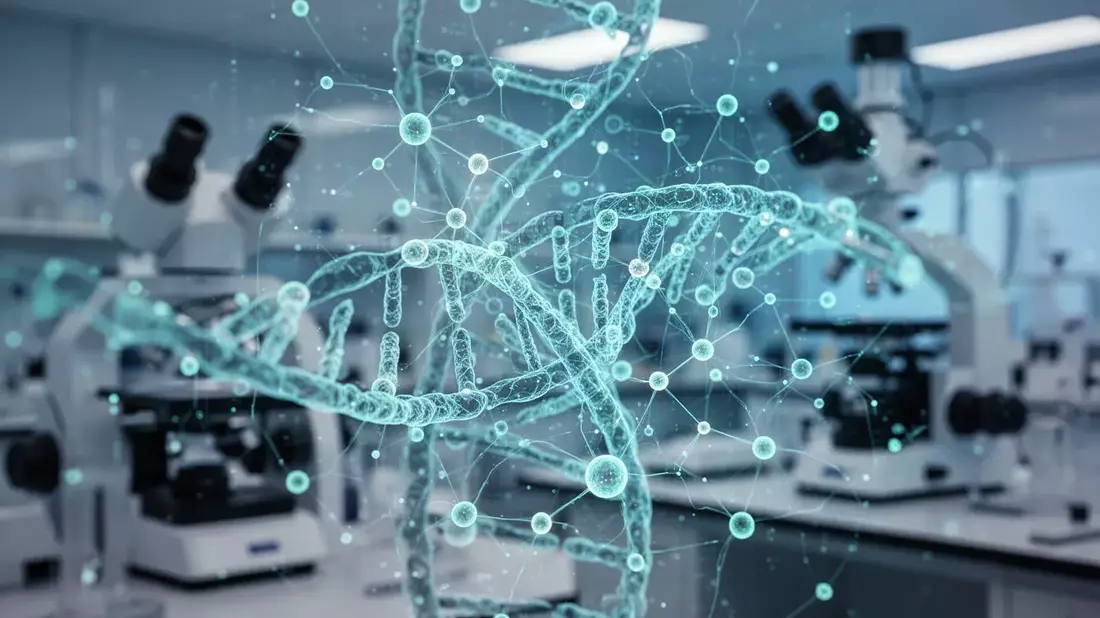 KI-Design revolutioniert Phagen-Forschung: Stanford-Studie eröffnet neue Wege gegen Antibiotikaresistenzen