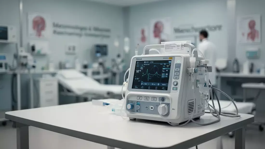 Parkinson-Therapie 2026: Neue Infusionsdaten und Diagnostik-Revolution