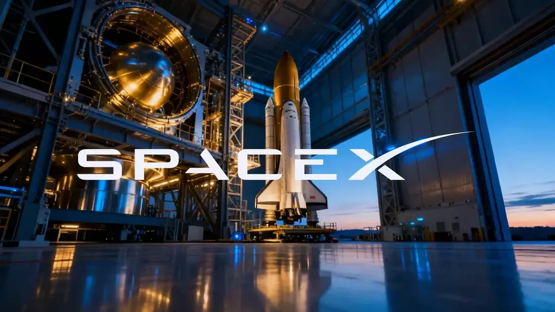 SpaceX Stock Rebounds 22% Despite Q2 Loss, Lock-Up Expiry