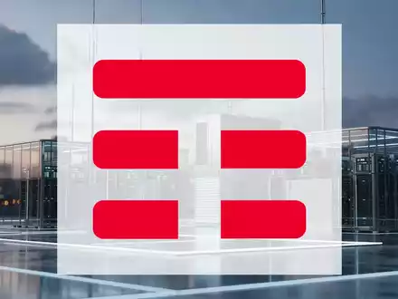 Moderne Telekommunikationsinfrastruktur bei Dämmerung als Symbol für digitale Vernetzung und Nachhaltigkeit. - Foto: über boerse-global.de