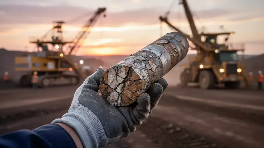 Integral Metals: Bohrprogramm 2026 für KAP-Projekt in Nordwest-Territorien