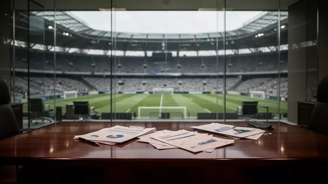 UEFA bestätigt Millionenzahlung an Ex-Mitarbeiterin aus Infantinos Zeit