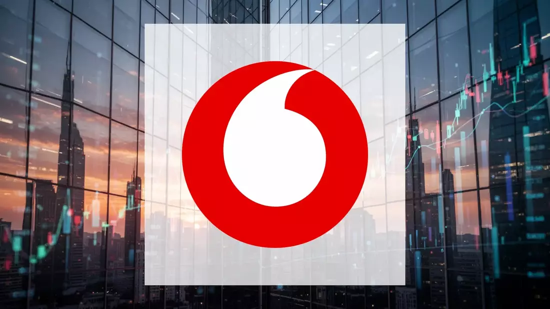 Vodafone: Insider-Verkauf und Abschluss des Niederlande-Deals