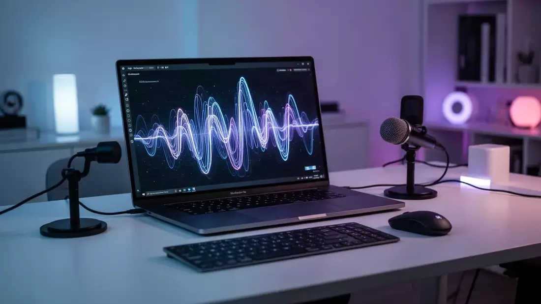 ChatGPT Voice für Desktop: OpenAI erweitert Sprachassistenz mit GPT-Live-Modell