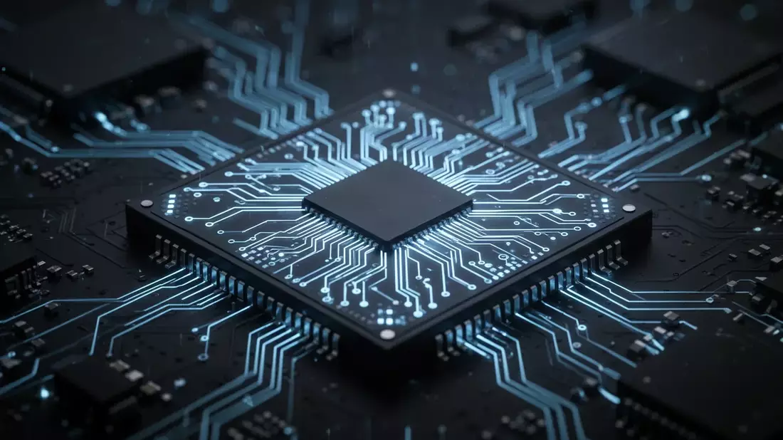 Halbleiter-ETF: SpaceX-Deal treibt Nvidia und Fonds auf Rekordkurs