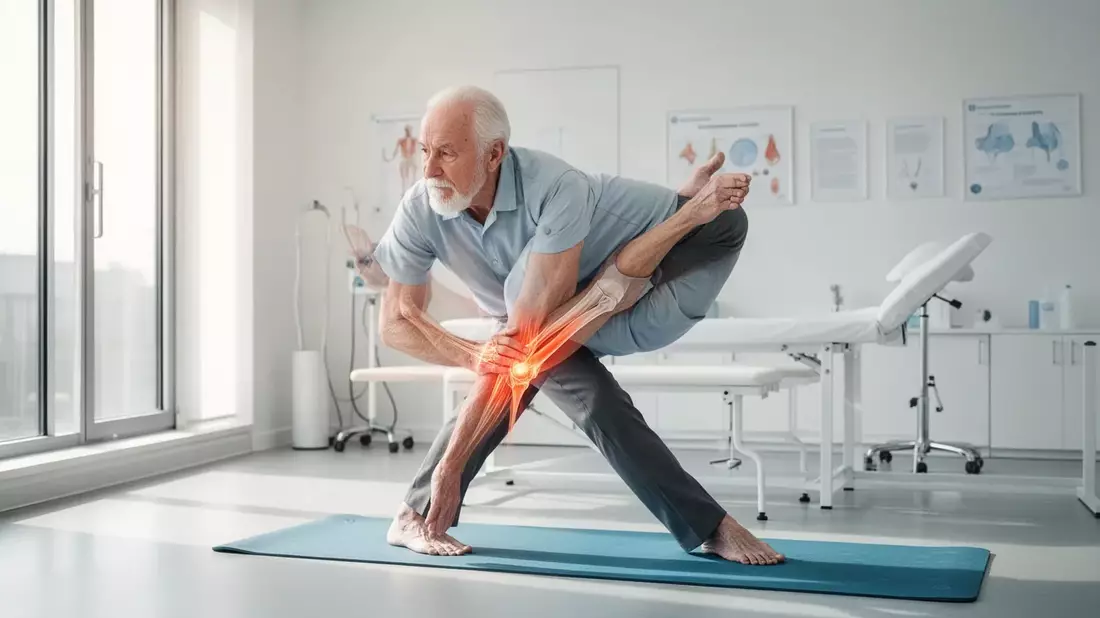 Gelenkgesundheit im Wandel: Neue Therapien, Feinstaub-Risiken und Cannabis-Regeln