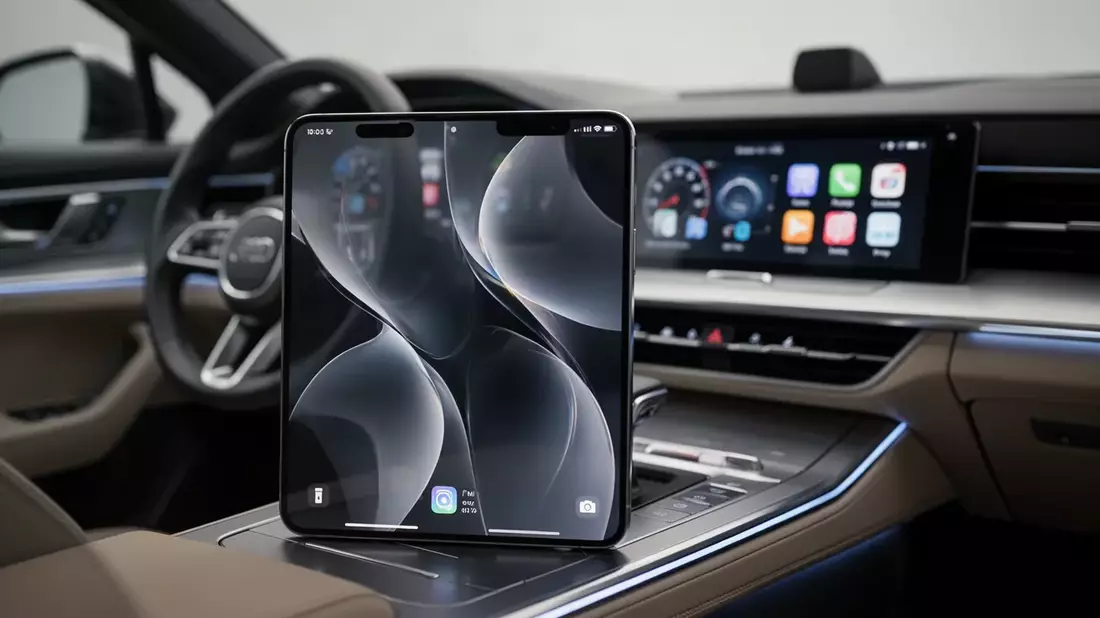 Apple iOS 27: Deutliche Performance-Sprünge und neue CarPlay-Funktionen