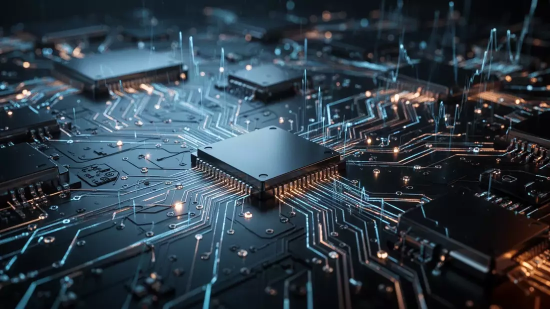 Western Digital: Rekordquartal, aber Anleger sorgen sich um Speicherpreise