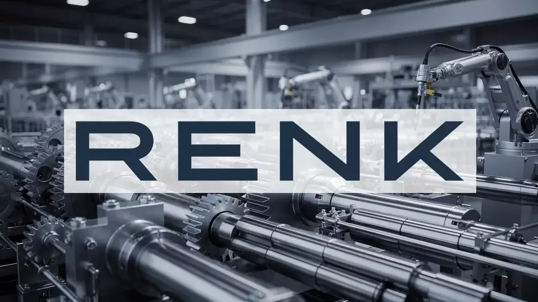 Renk Stock: Refinancing, Record Backlog, and Margin Growth Signal Strength