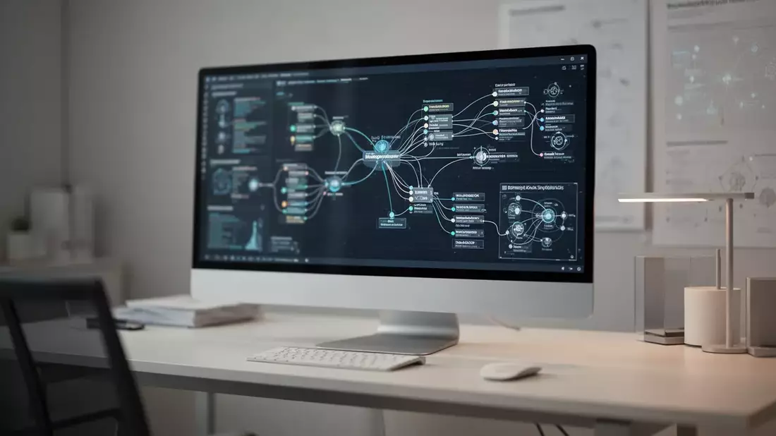 Obsidian-Plugin-Automatisierung: Neue Tools und KI-Standard für Wissensarbeit