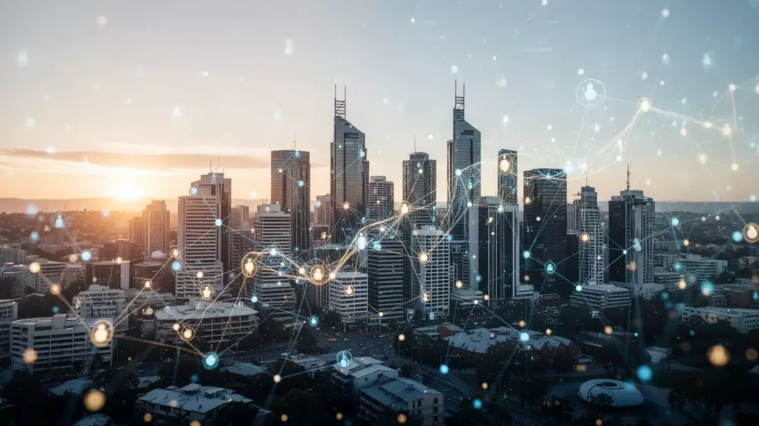 KI-Studie: Milliarden-Potenzial für Australiens Wirtschaft bis 2036
