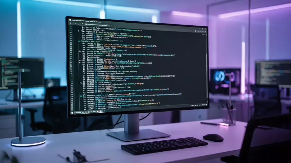 Windows 11: Native Linux-Befehle direkt in PowerShell und CMD