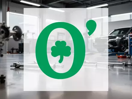 Moderne, professionelle Automobilwerkstatt mit Fokus auf Präzision und industrielles Wachstum. - Foto: über boerse-global.de