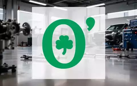 Moderne, professionelle Automobilwerkstatt mit Fokus auf Präzision und industrielles Wachstum. - Foto: über boerse-global.de