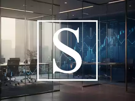 Abstrakte Darstellung einer professionellen Finanzumgebung mit Fokus auf Kapitalallokation und Stabilität. - Foto: über boerse-global.de