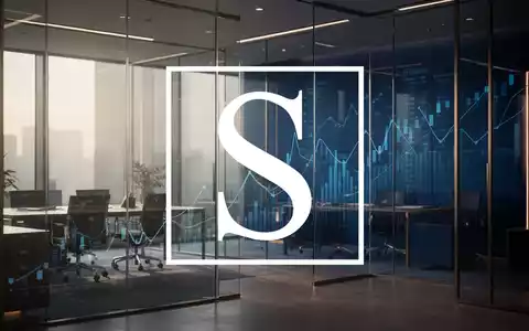 Abstrakte Darstellung einer professionellen Finanzumgebung mit Fokus auf Kapitalallokation und Stabilität. - Foto: über boerse-global.de