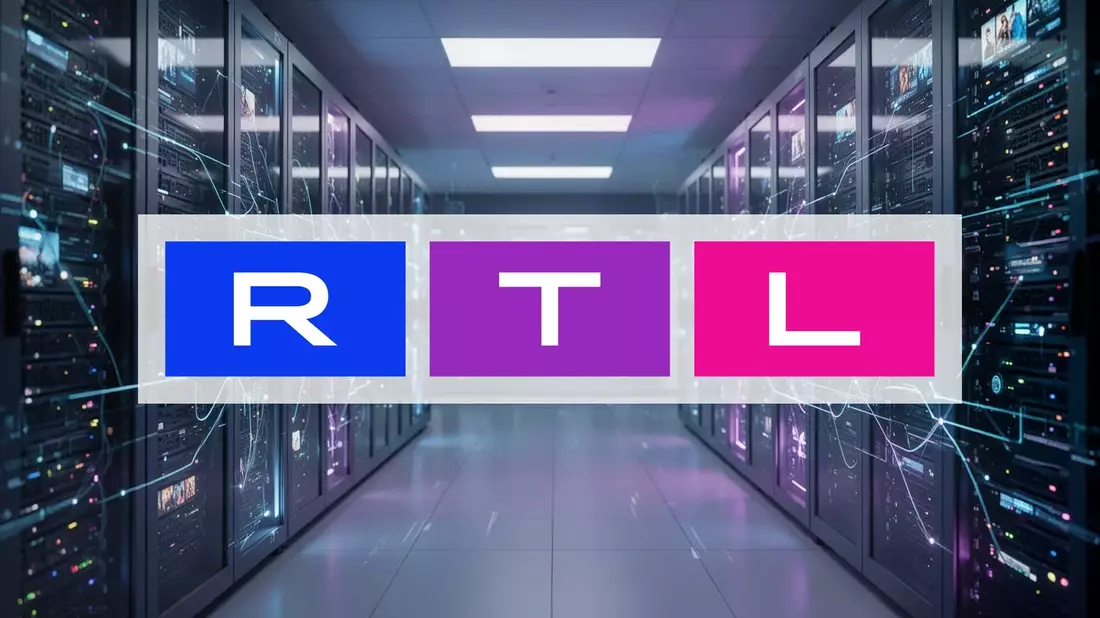 RTL Group vor Halbjahreszahlen: Streaming-Erfolg als Schlüssel zur Trendwende