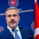 Außenminister Hakan Fidan sieht den «Mekka-Verteidigungspakt» als historischen Meilenstein. (Archivbild) - Bild: Michael Kappeler/dpa