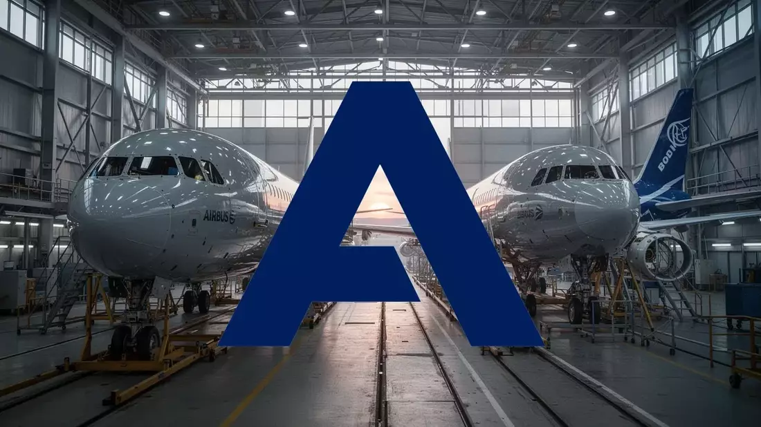 Airbus H1 Profit Surges 47% as Wing of Tomorrow Program Advances