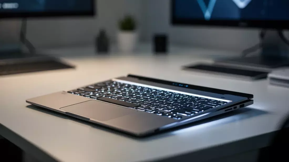 Windows 11 Update-Offensive: Energiesparen, Taskleisten-Freiheit und 8-GB-Optimierung