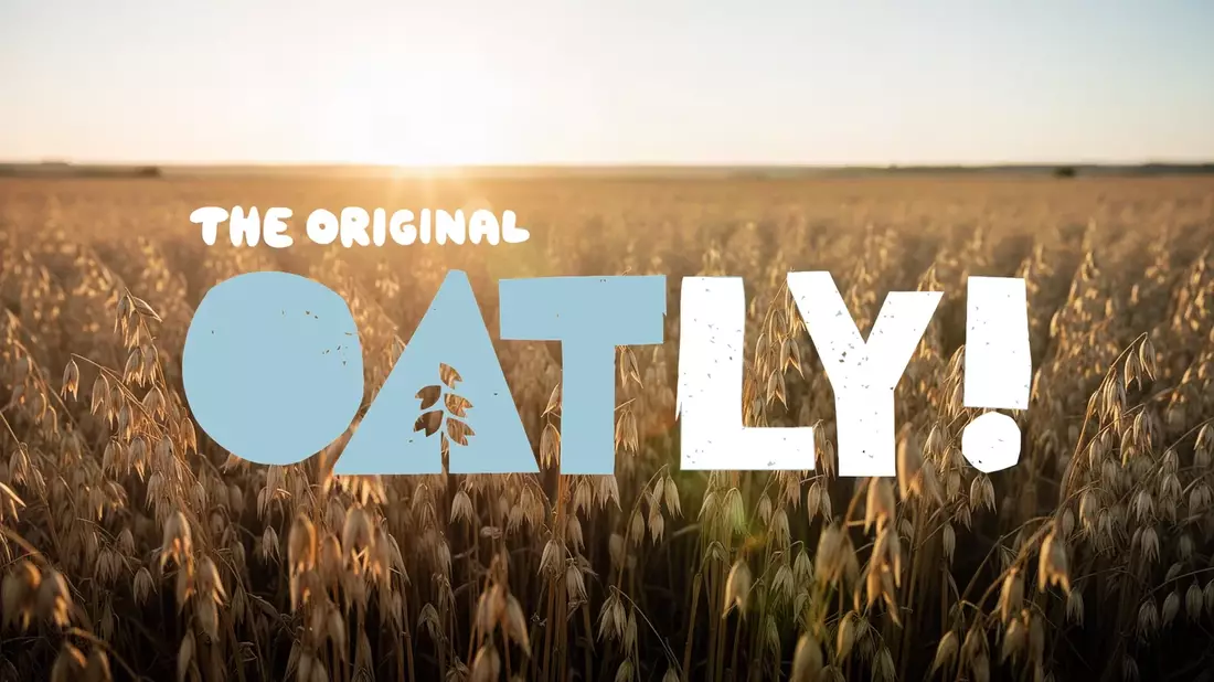 Oatly: Vertikale Integration in Europa und positive EBITDA-Wende