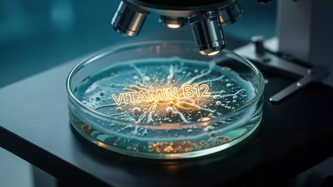 Darmmikrobiom: Neue Studien zu B12-Verteilung, Allergieschutz und Diagnostik