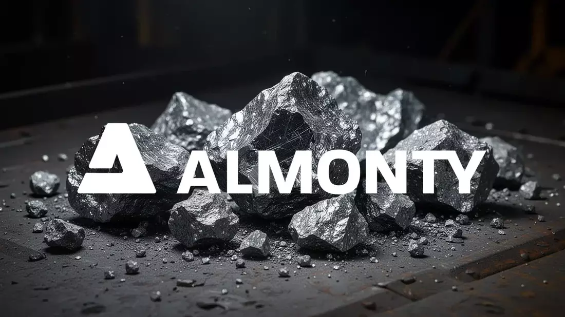 Almonty Industries Nears Nasdaq-Focused Era as Sangdong Output Ramps Up