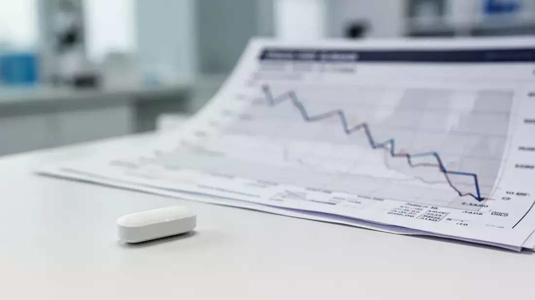 Novo Nordisk: Orale Wegovy-Tablette startet im September in Deutschland