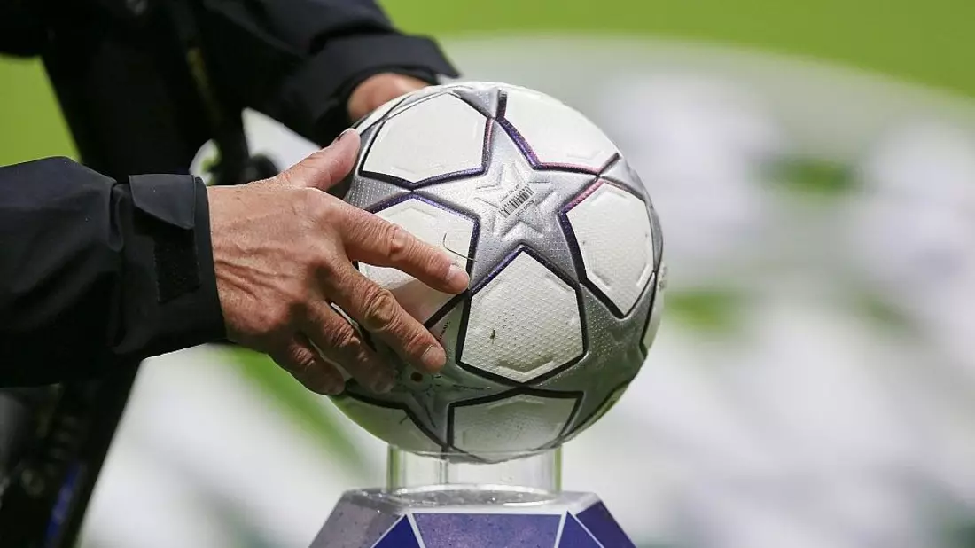 Fifa beklagt Kampagne gegen Infantino