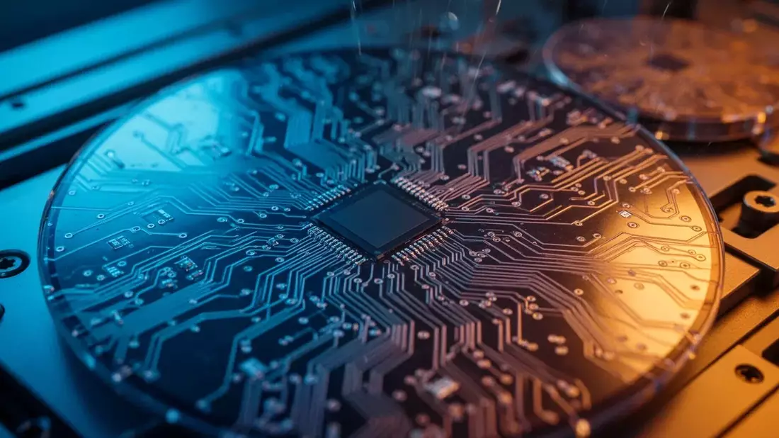 Western Digital Q4 Earnings Beat But Stock Plunges on Margin Gap