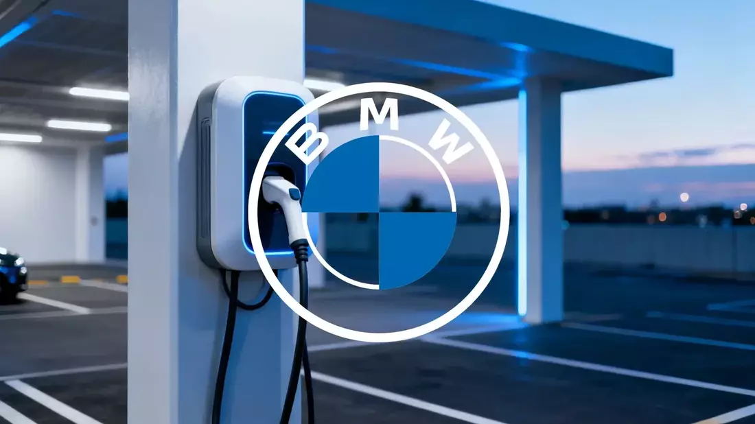 BMW i3 Launch Amid Q2 Profit Plunge and China Sales Slump