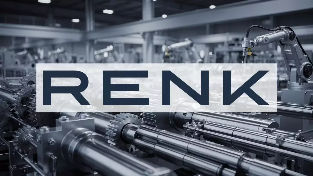 Renk H1 2025: Defense Orders Surge 30%, But Bearings Drag Shares