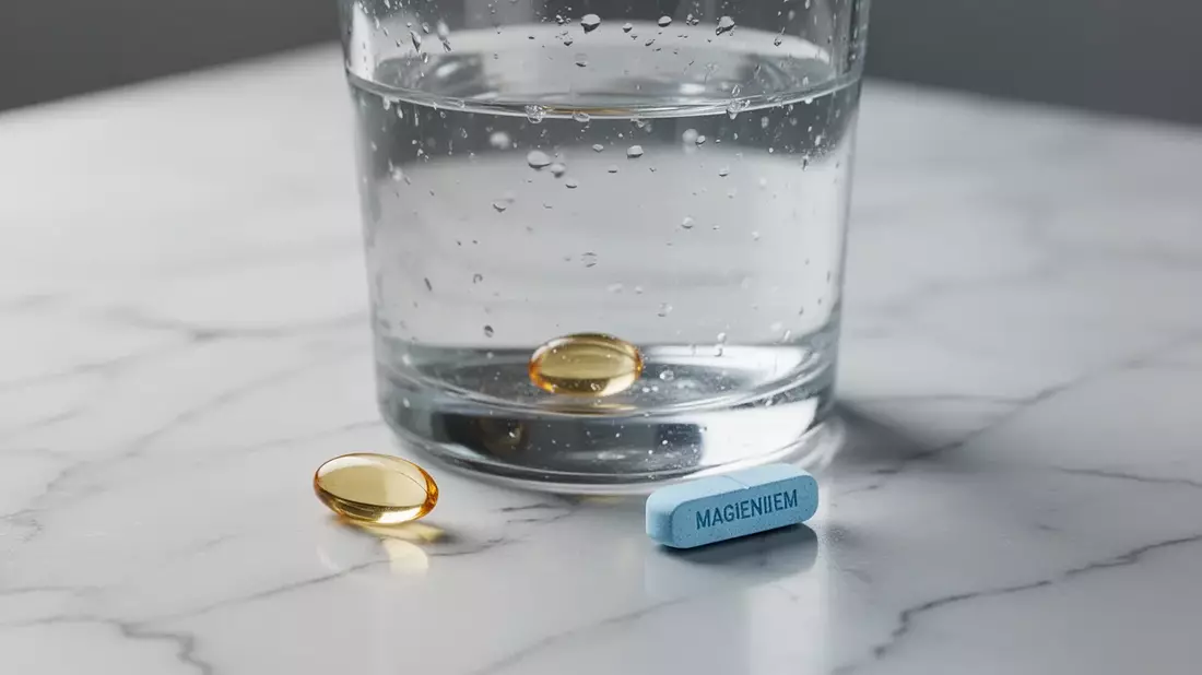 Magnesium und Vitamin D: Wechselwirkung, Dosierung und neue Studienergebnisse