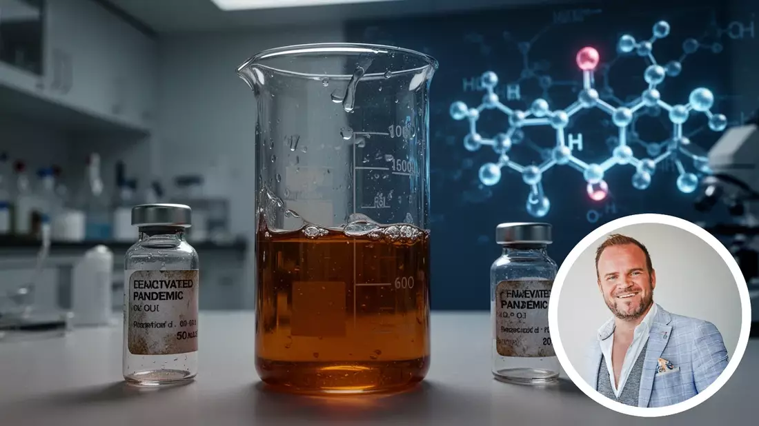 BioNTech Q2 2026: Revenue Slumps, CEO Transition Set for 2027
