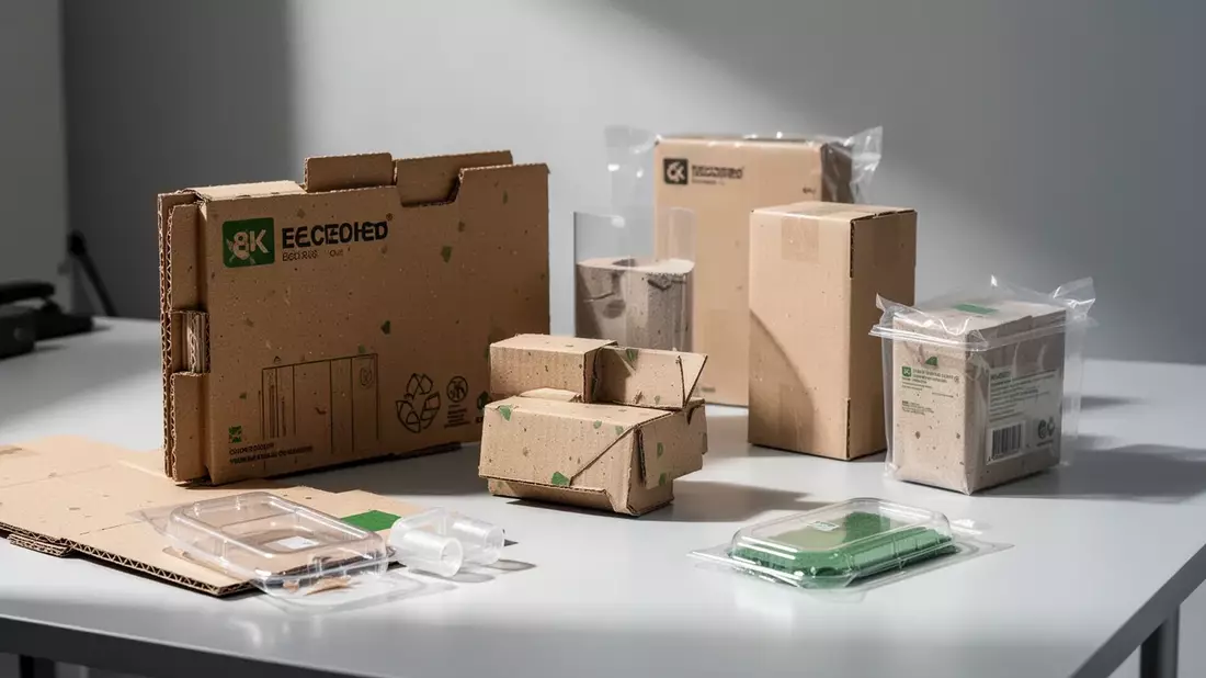 EU-Verpackungsverordnung ab August 2026: Neue Pflichten und Bußgelder für Unternehmen