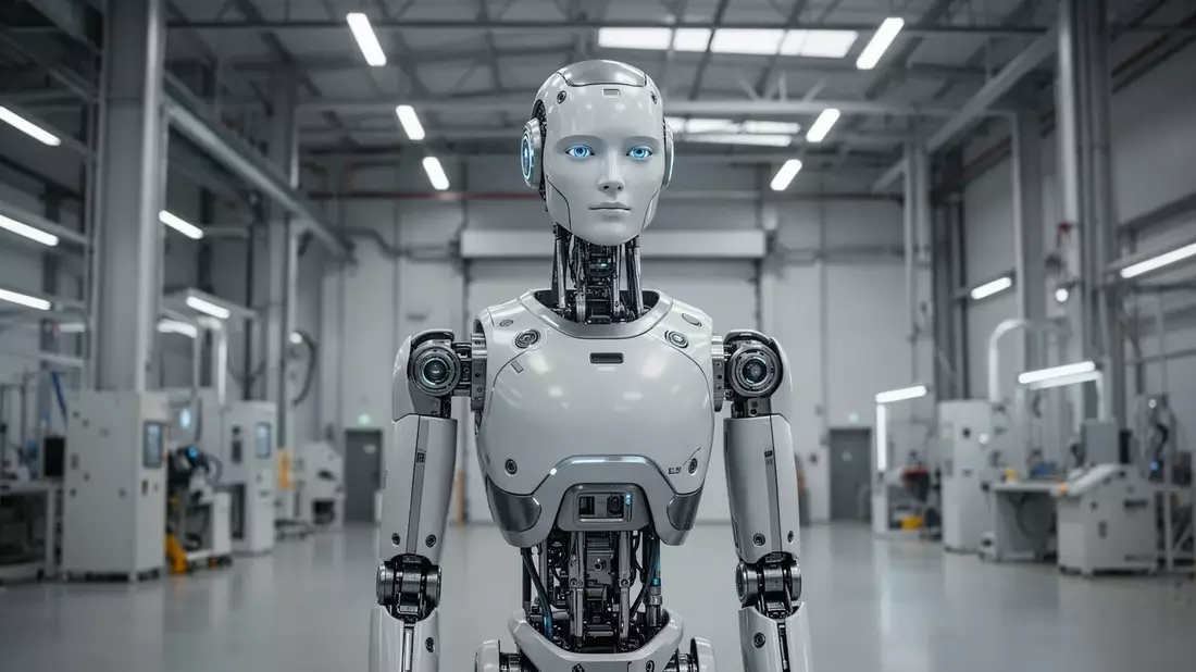 FCC-Restriktionen für ausländische Roboter: Neue Regeln ab Juli 2026