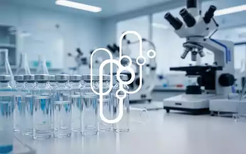 Modernes Laborumfeld mit medizinischen Forschungsgeräten, das technologischen Fortschritt und regulatorische Prozesse symbolisiert. - Foto: über boerse-global.de