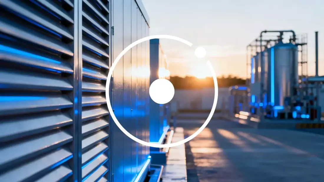 ITM Power's Green Hydrogen Milestone at RWE Lingen Boosts Commercial Credibility