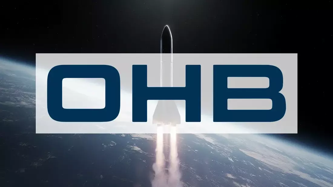 OHB SE: Record Backlog vs. Share Price Slump After Capital Raise