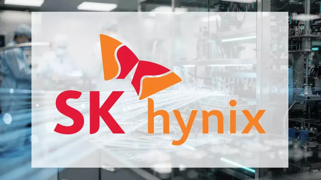 SK Hynix Stock Drops Despite Record Q2 Earnings and $54.3T Capex Plan