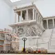 Der erste Teil des Pergamonmuseums soll nächsten Sommer wieder öffnen. (Archivbild) - Bild: Markus Lenhardt/dpa