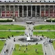 Auch das Alte Musem muss saniert werden. (Archivbild) - Bild: Jens Kalaene/dpa
