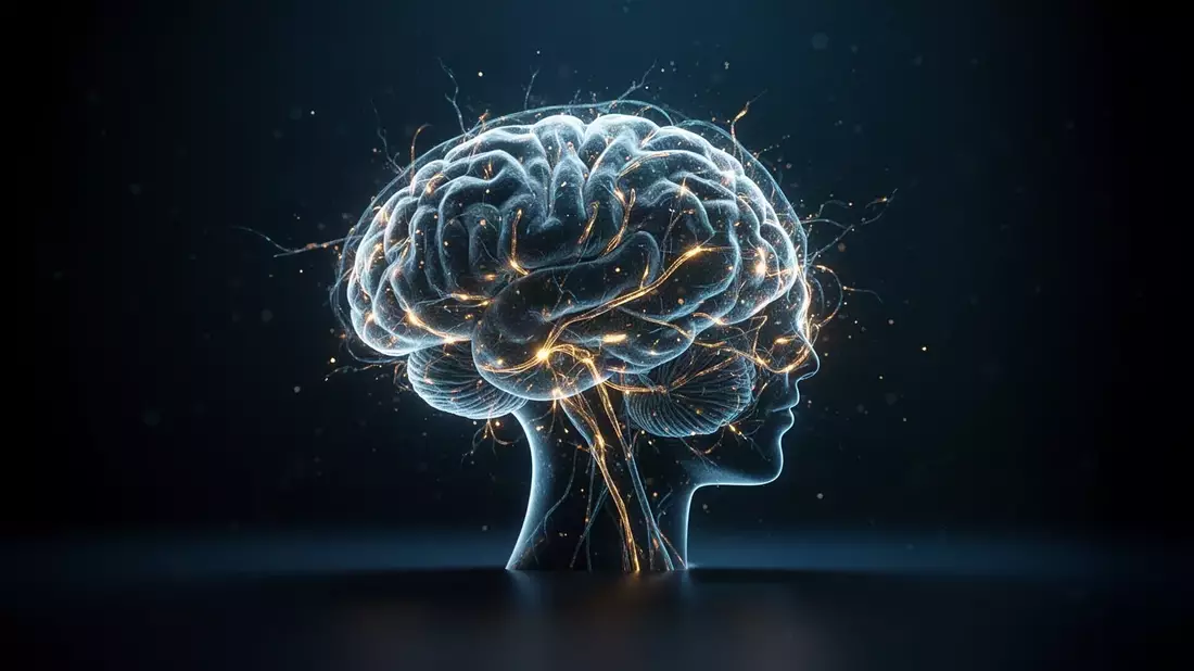 Gehirntraining: Wie Meditation und Ruhe die neuronale Gesundheit fördern