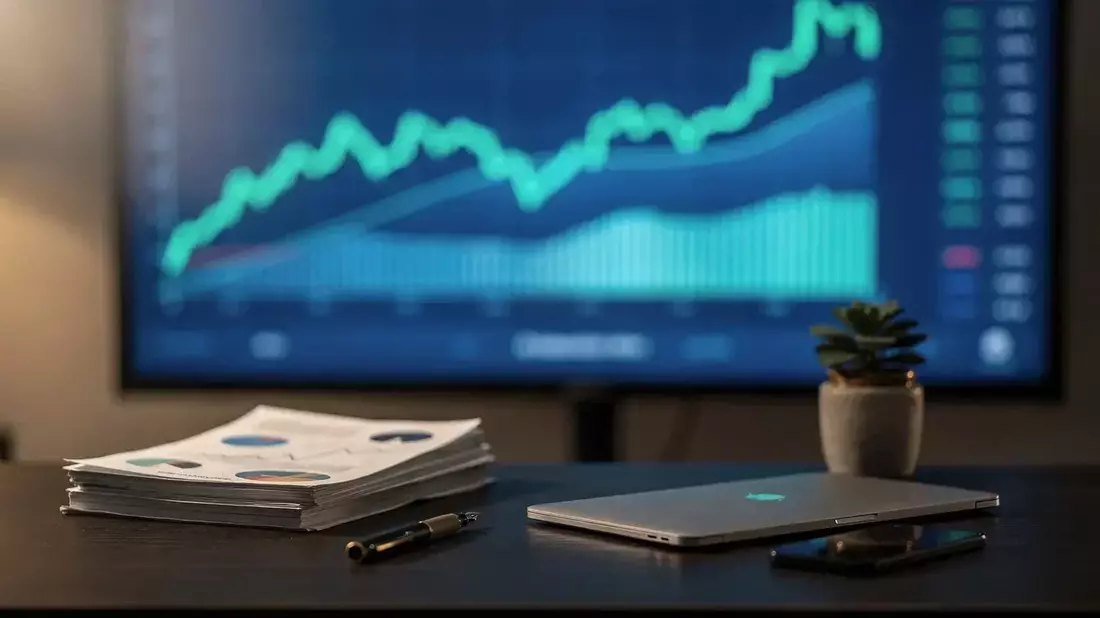 VanEck Dividend ETF Hits Record High, Yield Nears 6%