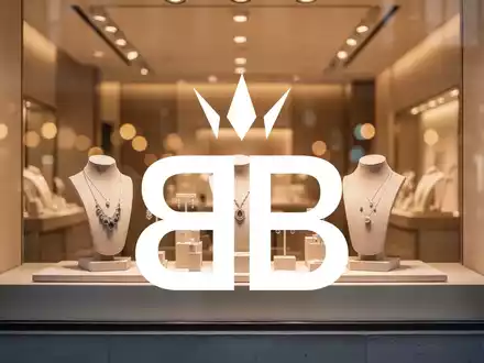 Elegante Schaufensterdekoration in einem modernen Einzelhandelsgeschäft mit stimmungsvoller Beleuchtung. - Foto: über boerse-global.de