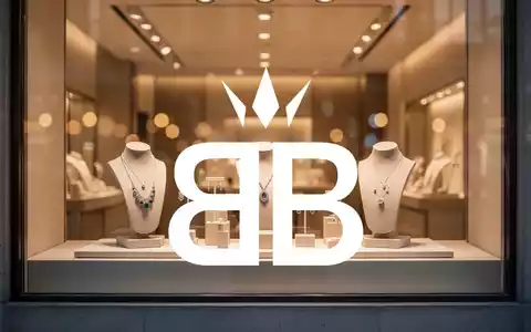 Elegante Schaufensterdekoration in einem modernen Einzelhandelsgeschäft mit stimmungsvoller Beleuchtung. - Foto: über boerse-global.de