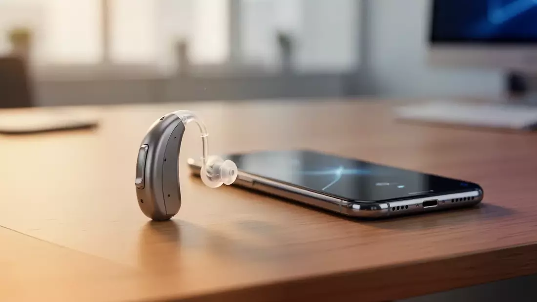 Apple erweitert MFi-Hörgeräte: 43 neue Modelle von 22 Marken