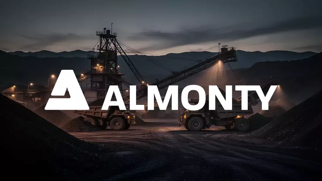 Almonty Industries Surges 10% on Tungsten Supply Squeeze, Q2 Earnings Ahead